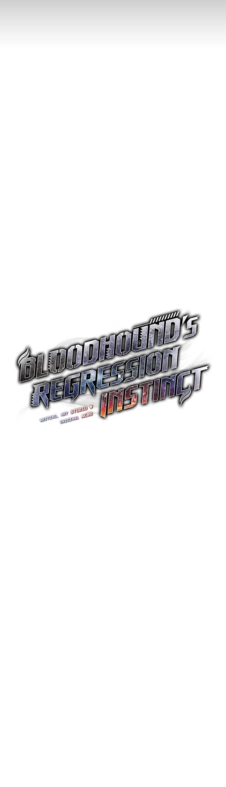 Bloodhound’s Regression Instinct Bab 36 halaman 10