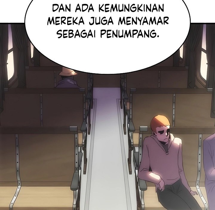 Bloodhound’s Regression Instinct Bab 38 halaman 11