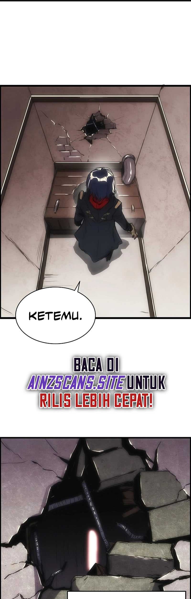 Bloodhound’s Regression Instinct chapter 4 halaman 3