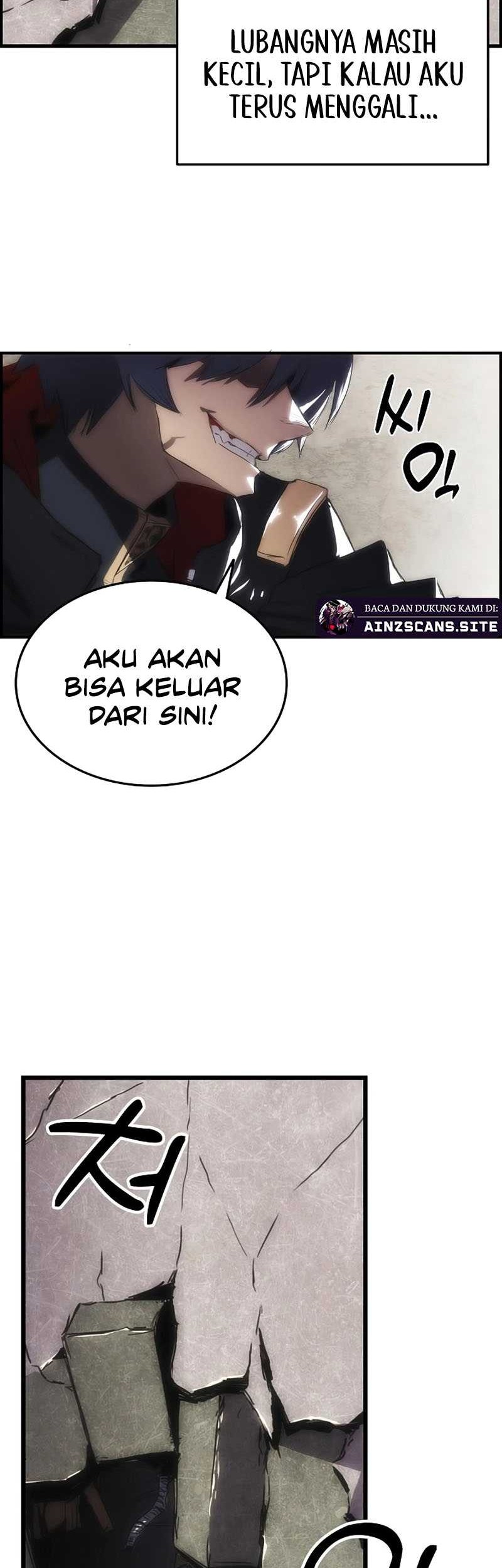 Bloodhound’s Regression Instinct chapter 4 halaman 4