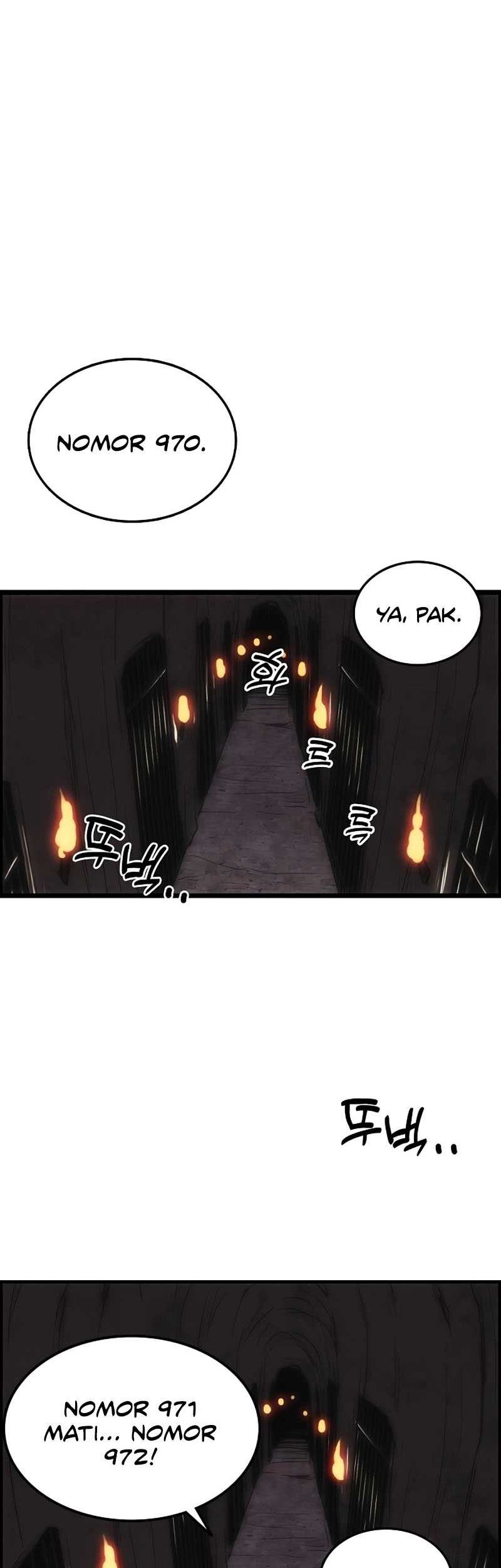 Bloodhound’s Regression Instinct chapter 4 halaman 6