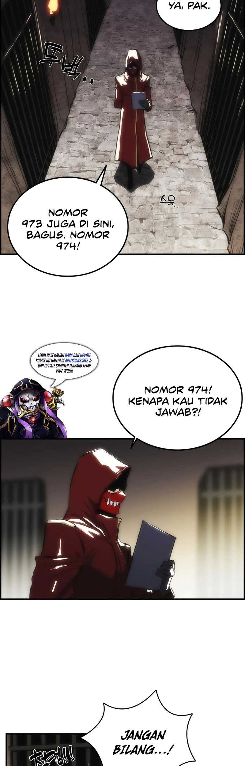 Bloodhound’s Regression Instinct chapter 4 halaman 7