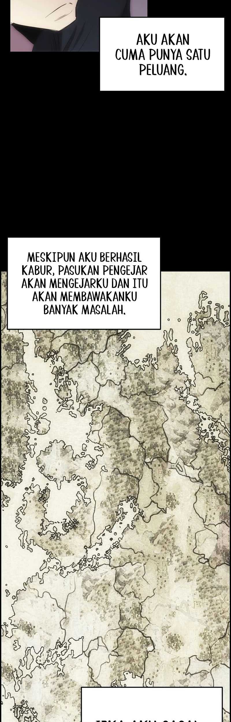 Bloodhound’s Regression Instinct chapter 4 halaman 11