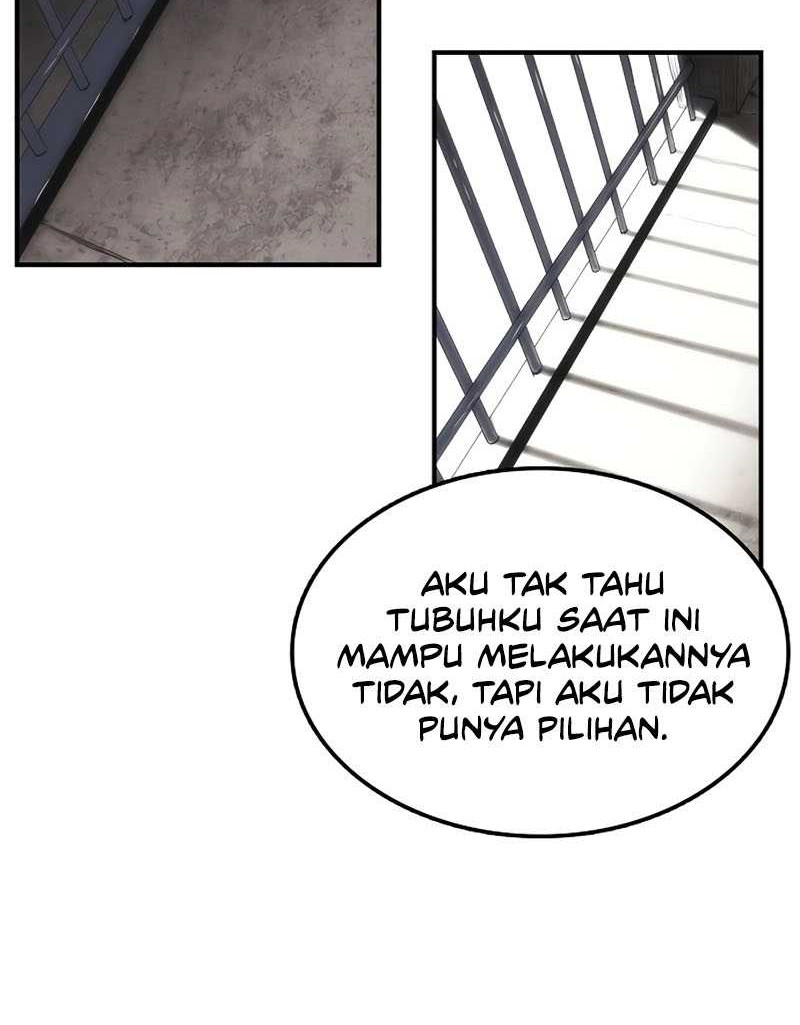 Bloodhound’s Regression Instinct chapter 4 halaman 14