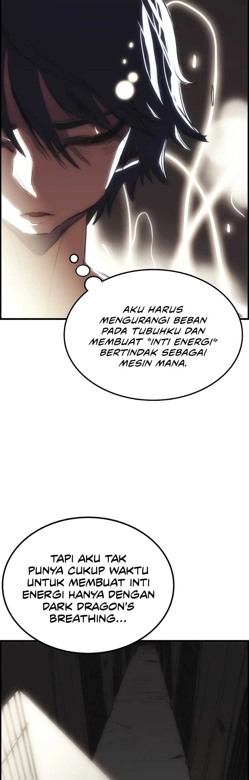 Bloodhound’s Regression Instinct chapter 4 halaman 16