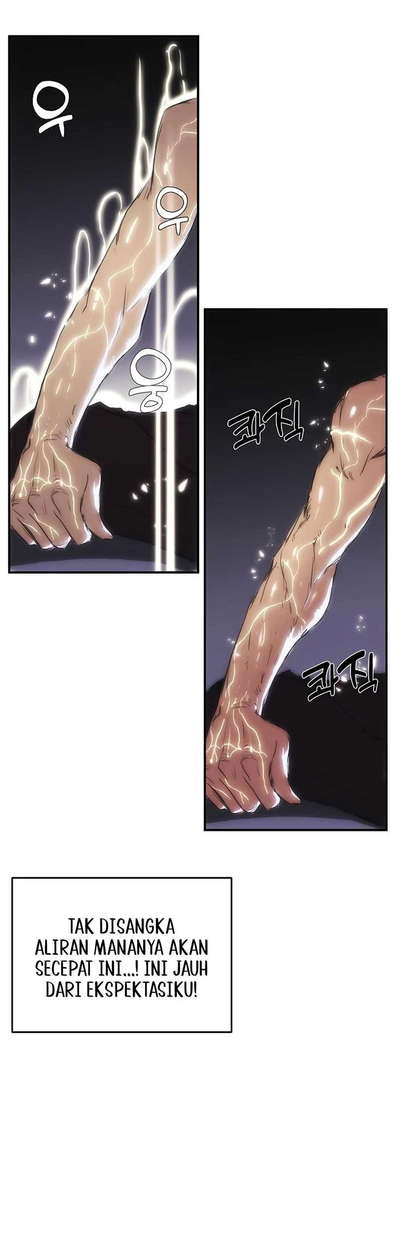 Bloodhound’s Regression Instinct chapter 4 halaman 19