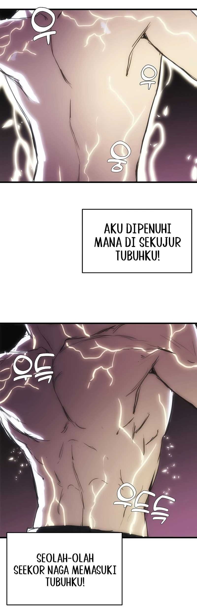 Bloodhound’s Regression Instinct chapter 4 halaman 20