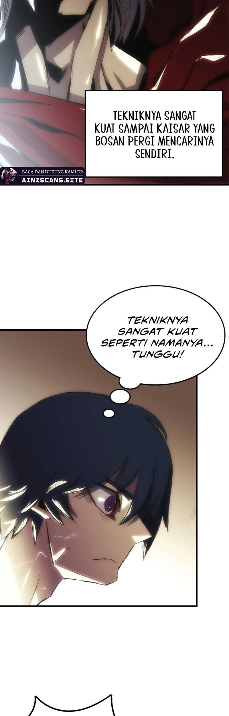 Bloodhound’s Regression Instinct chapter 4 halaman 23