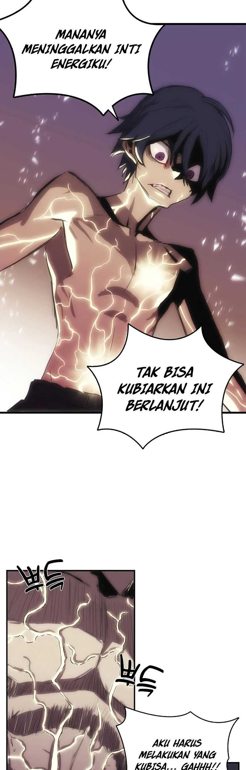 Bloodhound’s Regression Instinct chapter 4 halaman 24