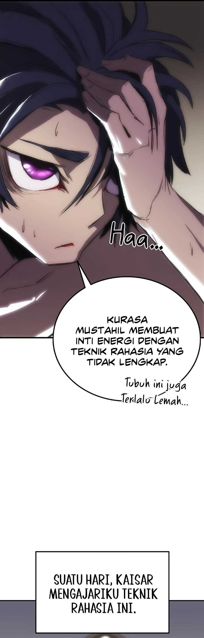 Bloodhound’s Regression Instinct chapter 4 halaman 27
