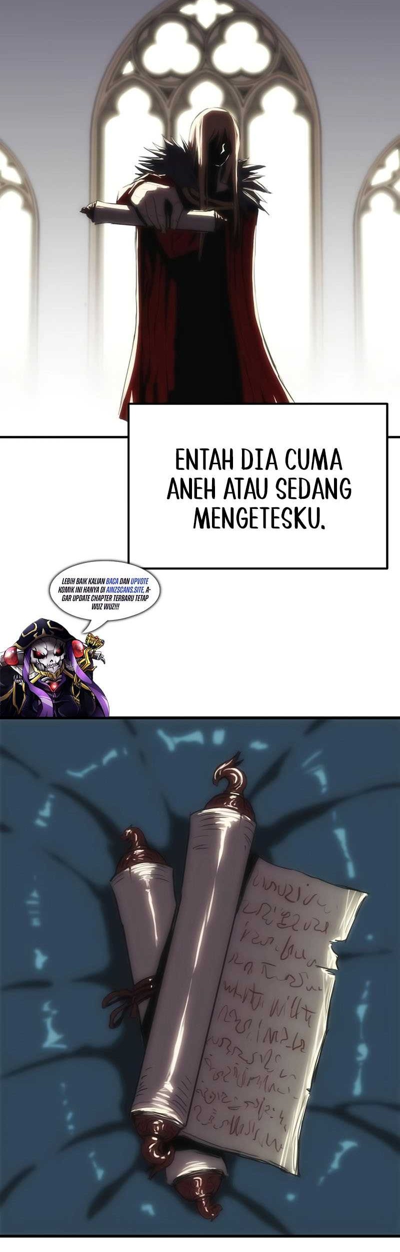 Bloodhound’s Regression Instinct chapter 4 halaman 28