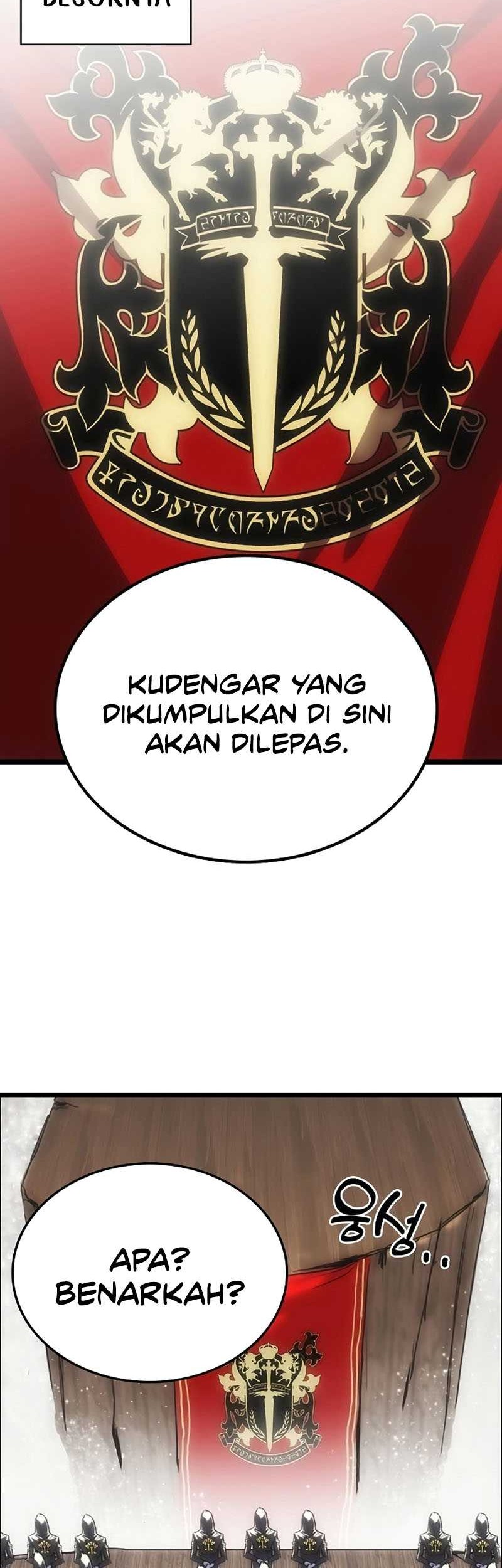 Bloodhound’s Regression Instinct chapter 4 halaman 30