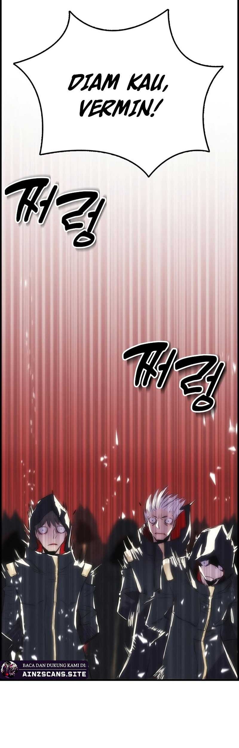 Bloodhound’s Regression Instinct chapter 4 halaman 34