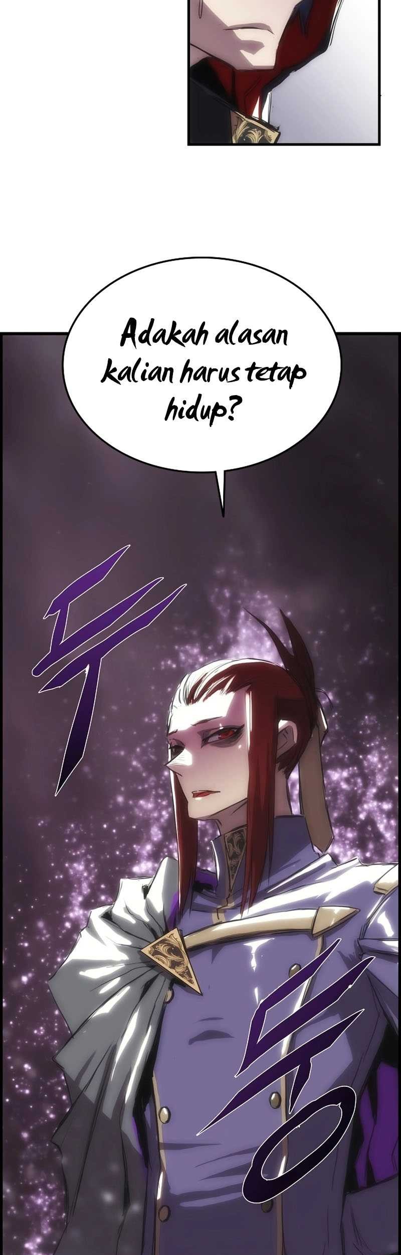 Bloodhound’s Regression Instinct chapter 4 halaman 37