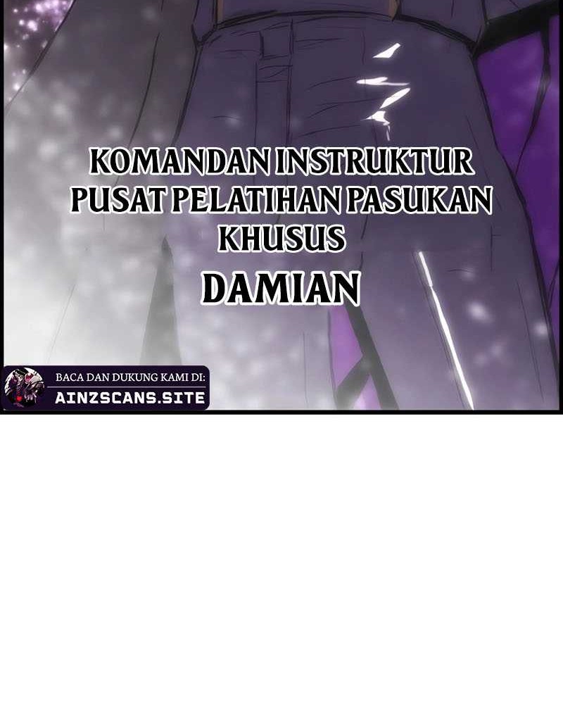 Bloodhound’s Regression Instinct chapter 4 halaman 38