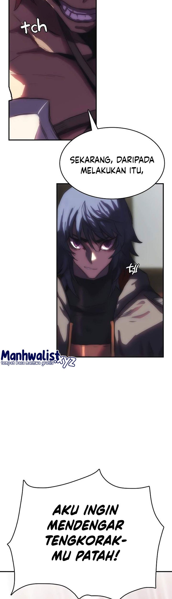 Bloodhound’s Regression Instinct Bab 40 halaman 3