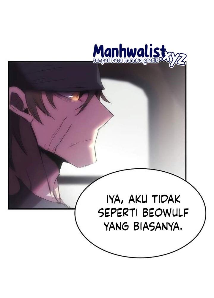 Bloodhound’s Regression Instinct Bab 40 halaman 19