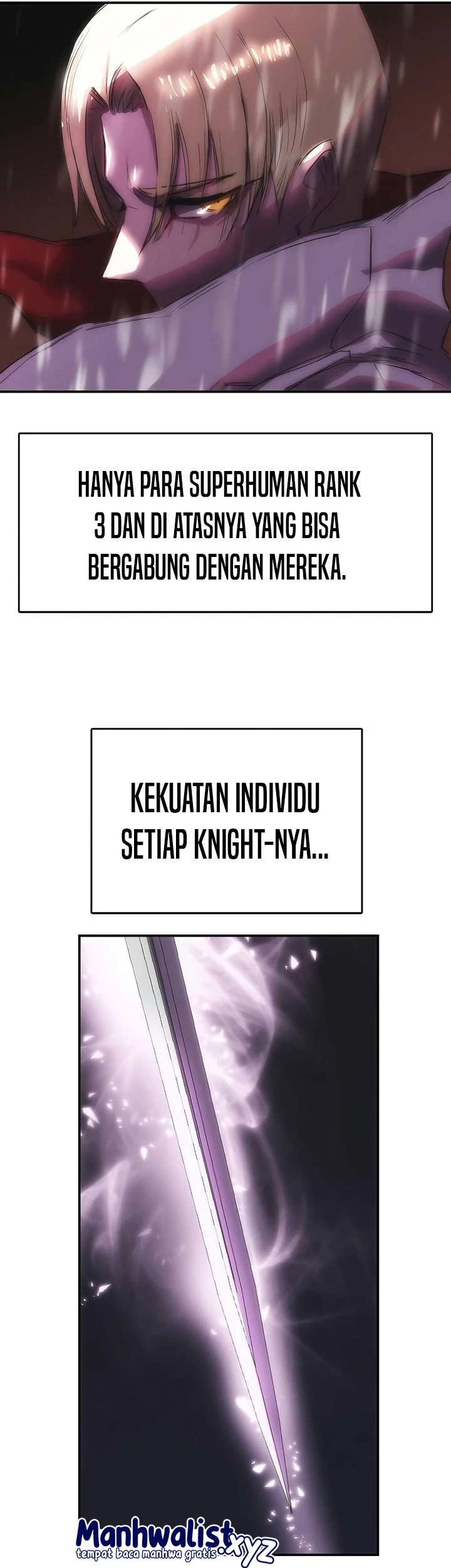 Bloodhound’s Regression Instinct Bab 41 halaman 8