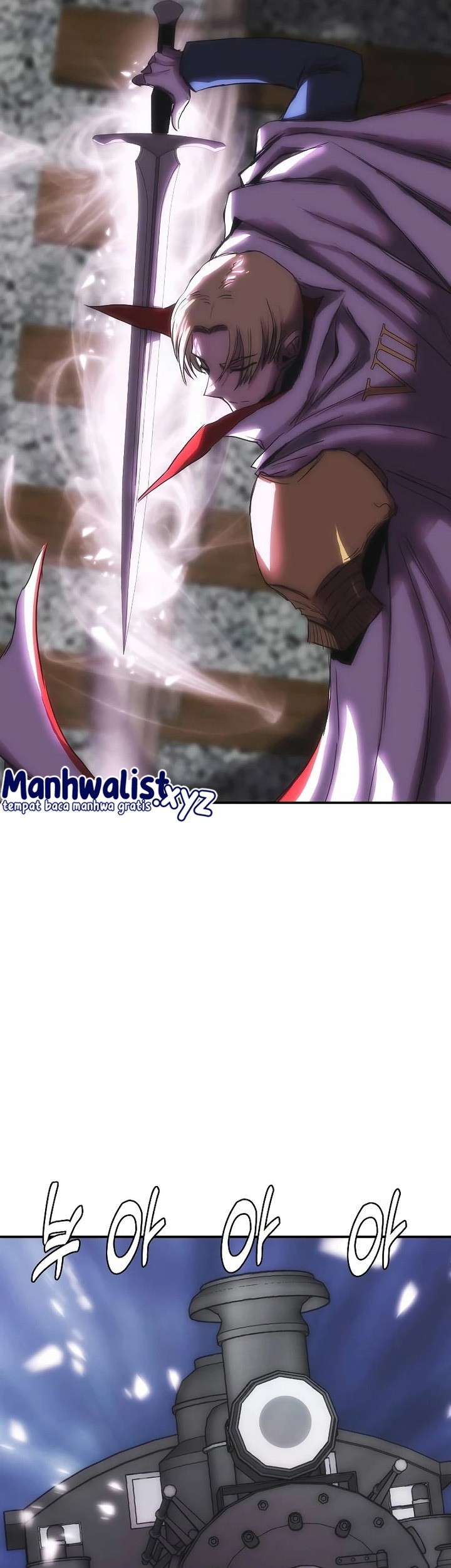 Bloodhound’s Regression Instinct Bab 41 halaman 10