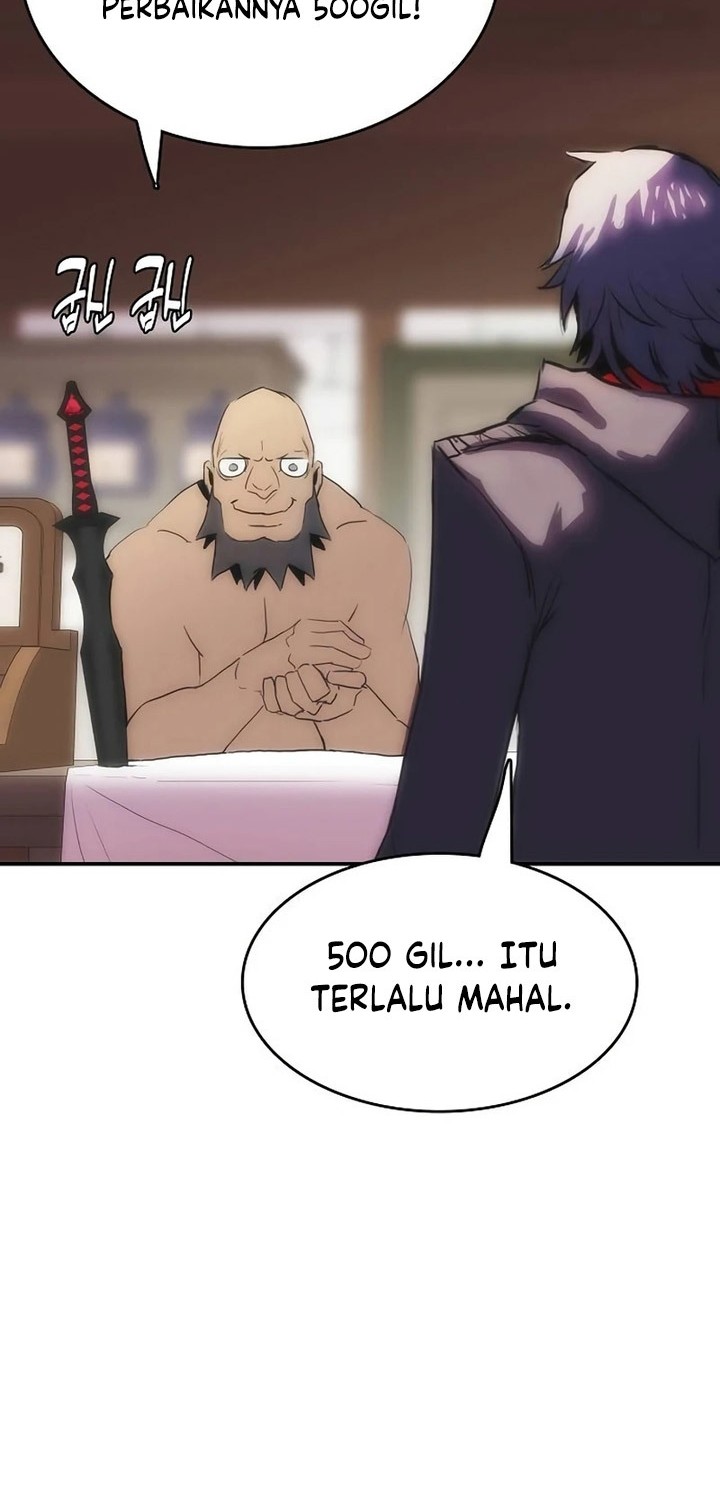 Bloodhound’s Regression Instinct chapter 42 halaman 5