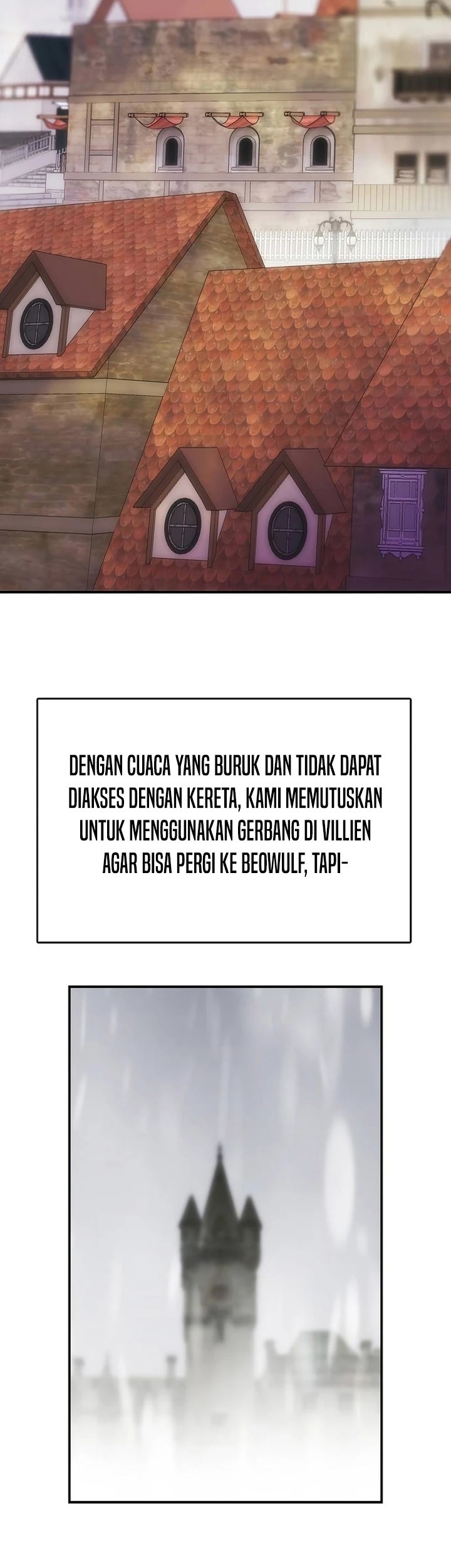 Bloodhound’s Regression Instinct chapter 42 halaman 12