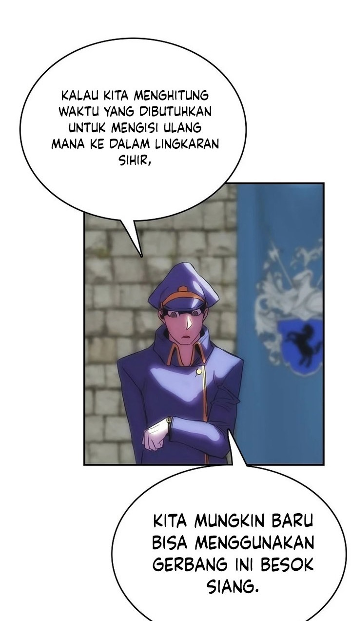 Bloodhound’s Regression Instinct chapter 42 halaman 13