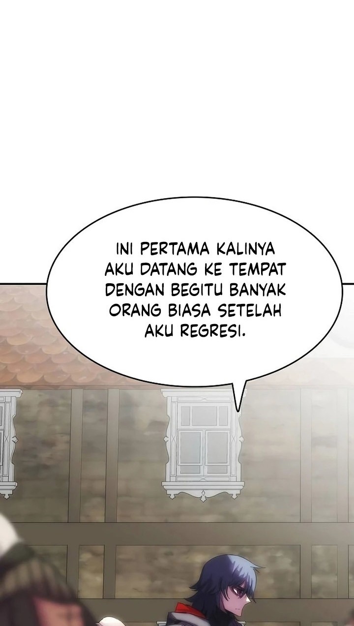 Bloodhound’s Regression Instinct chapter 42 halaman 15