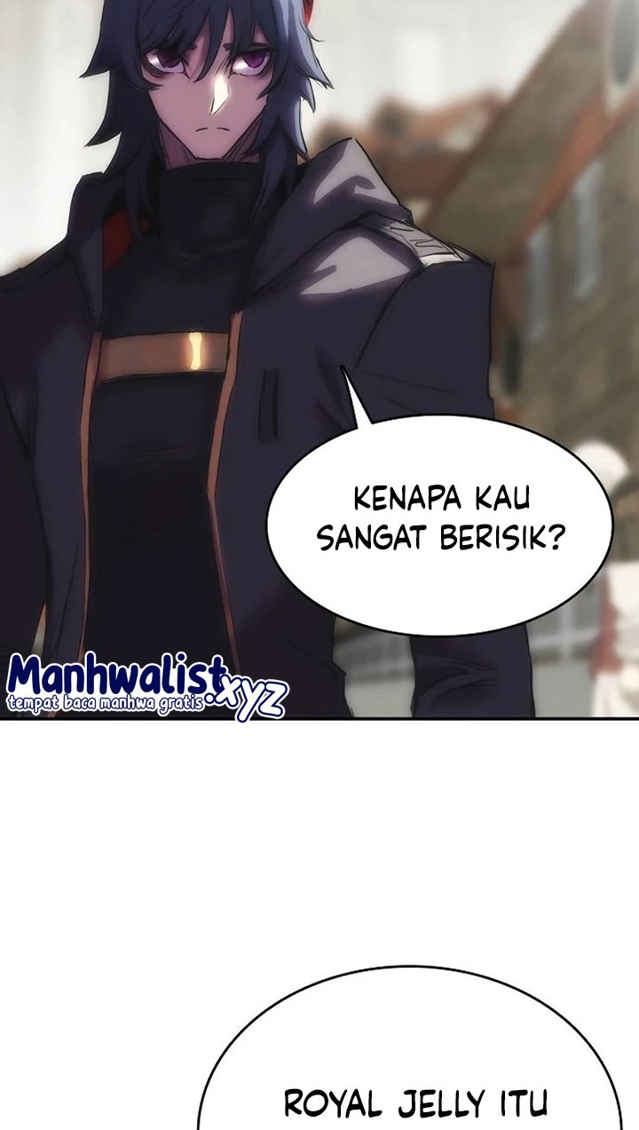 Bloodhound’s Regression Instinct chapter 42 halaman 17
