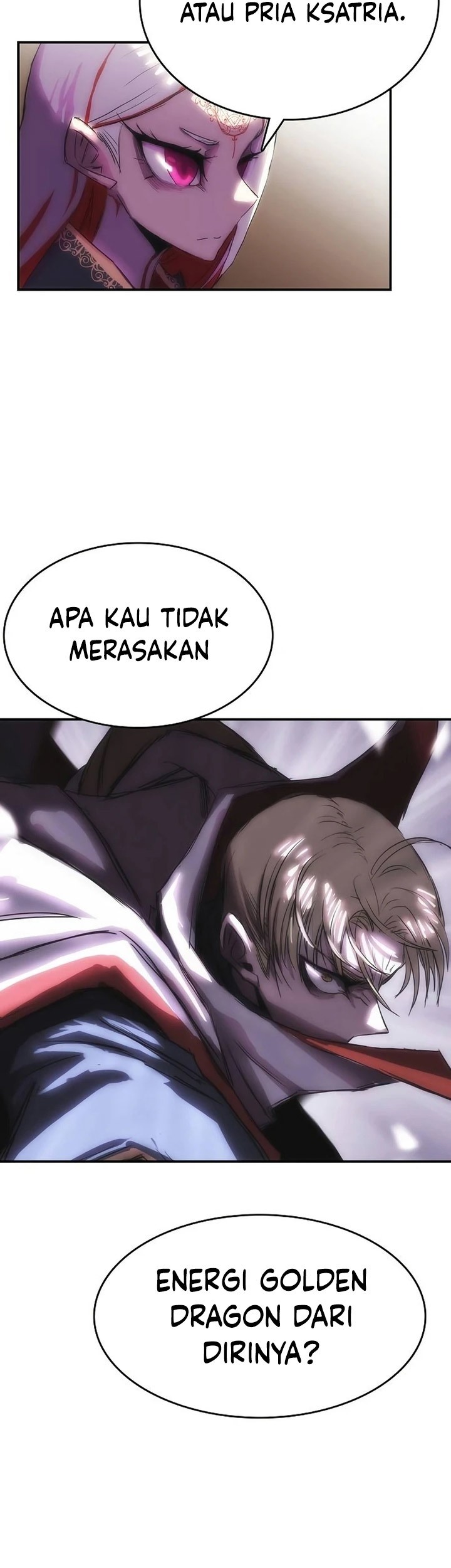 Bloodhound’s Regression Instinct chapter 42 halaman 18