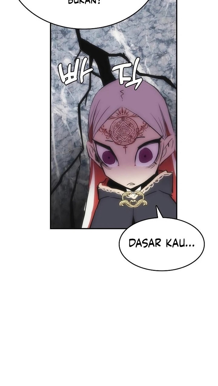 Bloodhound’s Regression Instinct chapter 42 halaman 21