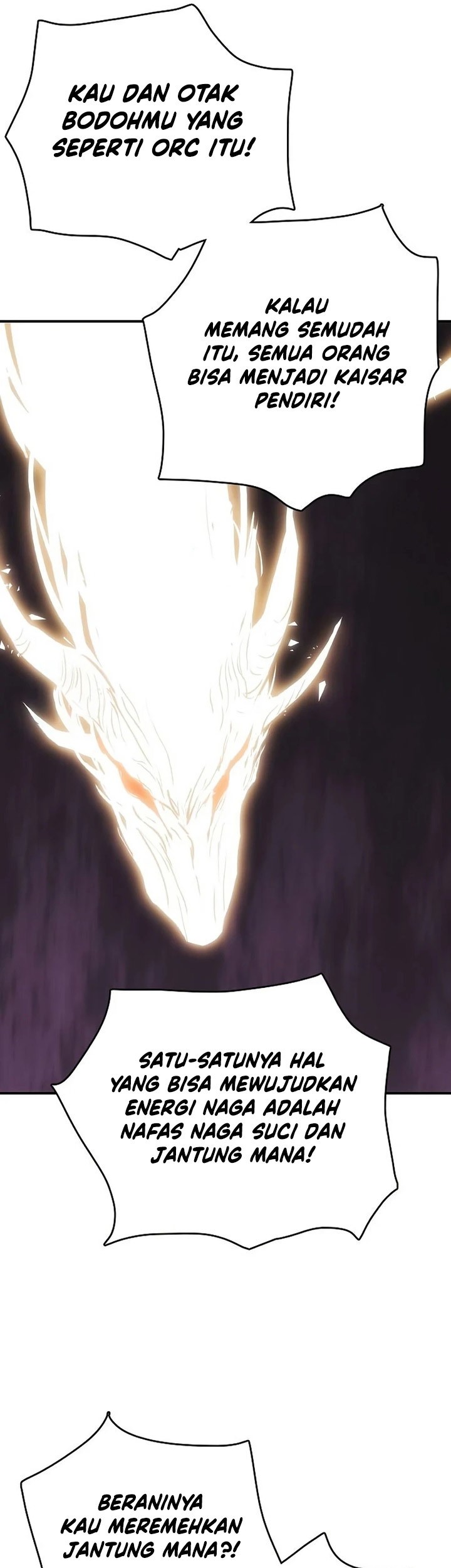 Bloodhound’s Regression Instinct chapter 42 halaman 22
