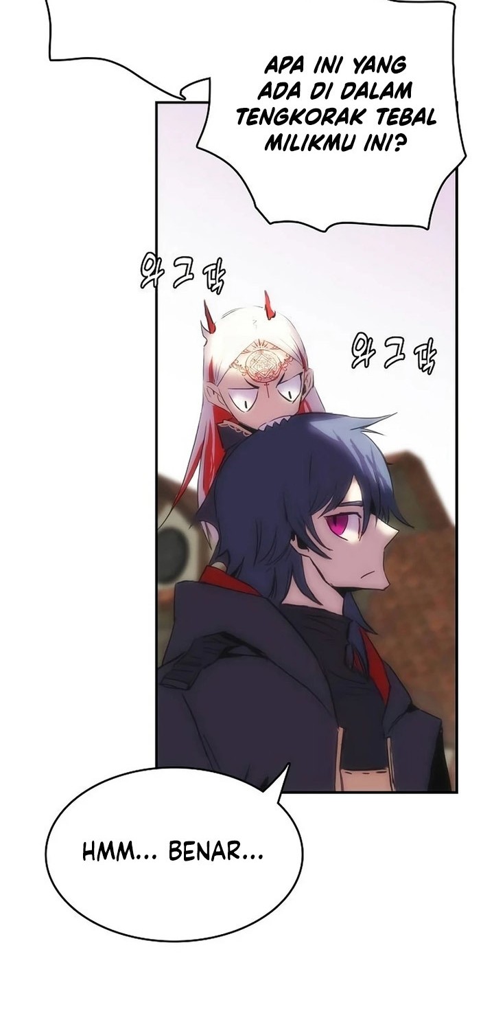 Bloodhound’s Regression Instinct chapter 42 halaman 23
