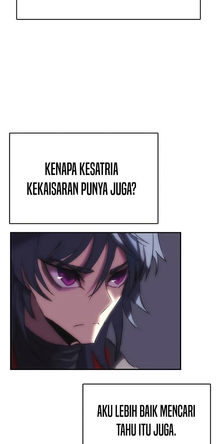 Bloodhound’s Regression Instinct chapter 42 halaman 25