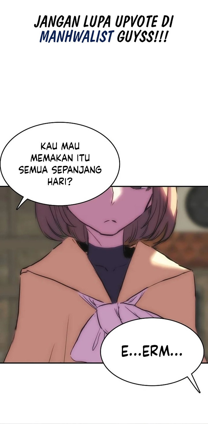 Bloodhound’s Regression Instinct chapter 42 halaman 31