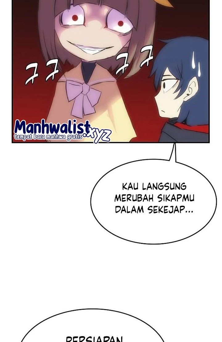 Bloodhound’s Regression Instinct chapter 42 halaman 33