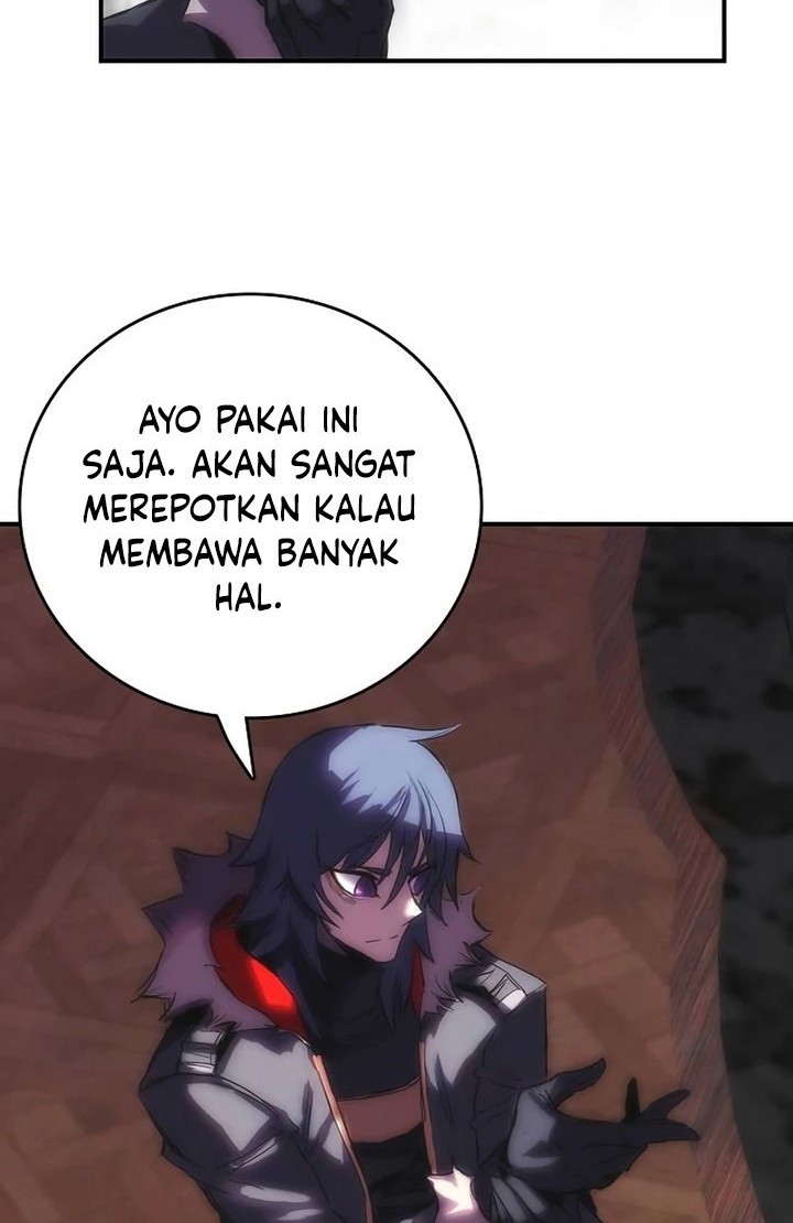 Bloodhound’s Regression Instinct chapter 42 halaman 37