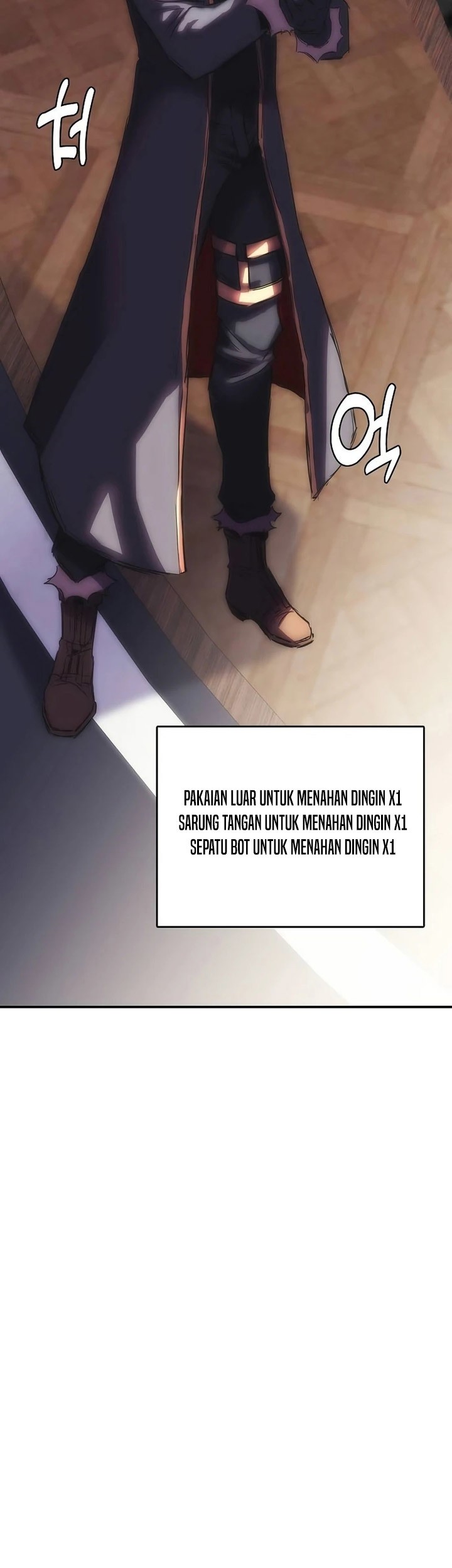 Bloodhound’s Regression Instinct chapter 42 halaman 38