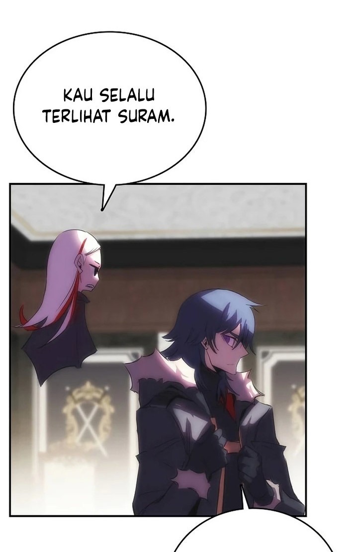 Bloodhound’s Regression Instinct chapter 42 halaman 39