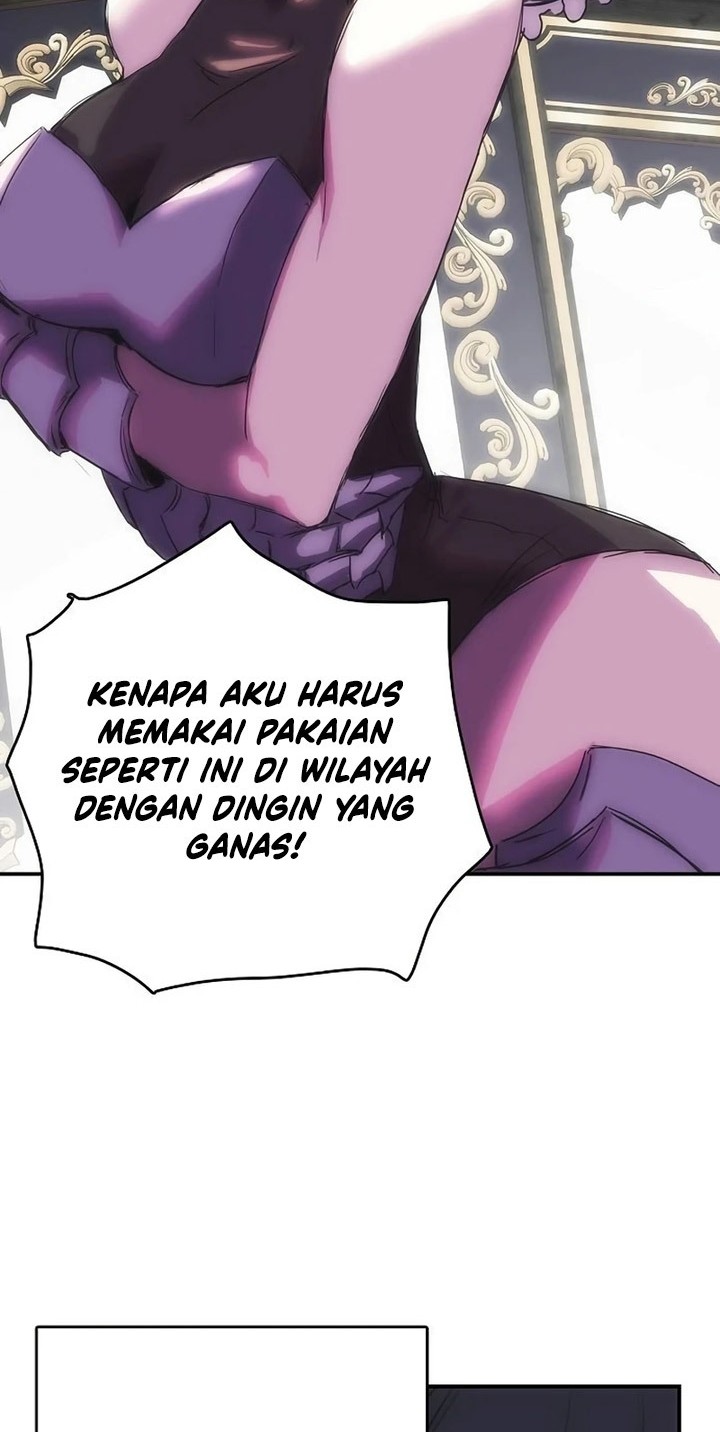 Bloodhound’s Regression Instinct chapter 42 halaman 43