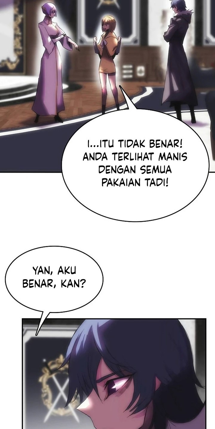 Bloodhound’s Regression Instinct chapter 42 halaman 45