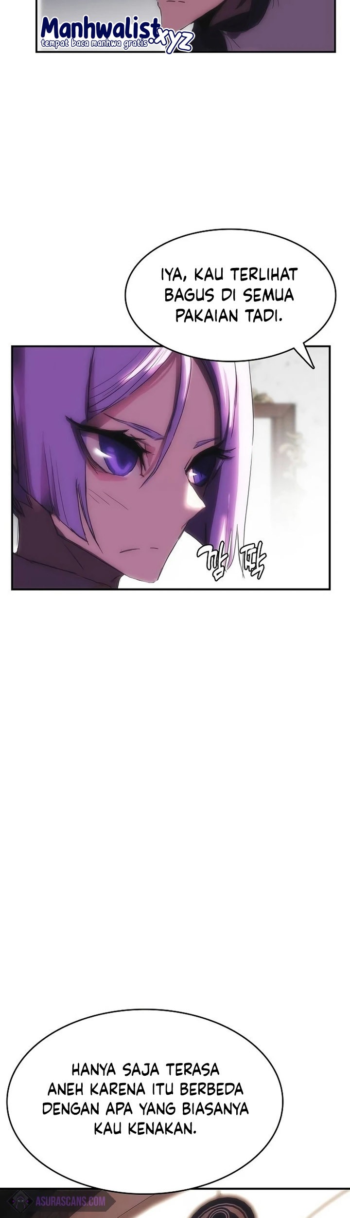Bloodhound’s Regression Instinct chapter 42 halaman 46