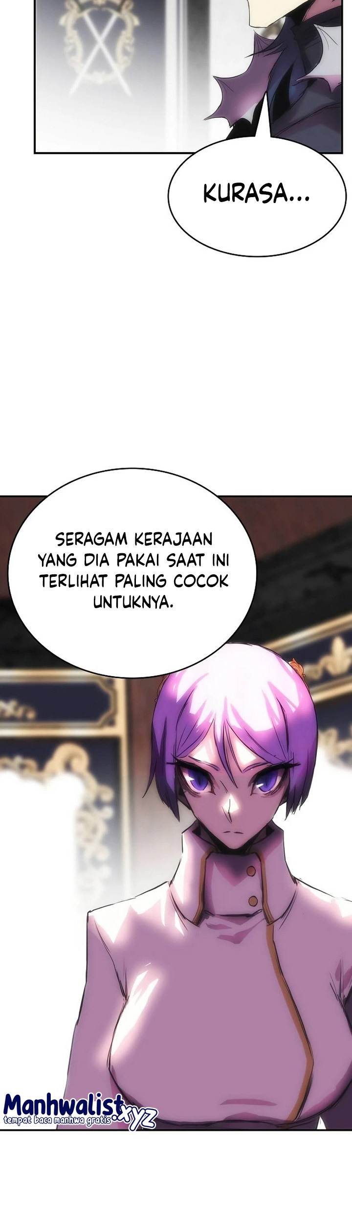 Bloodhound’s Regression Instinct chapter 42 halaman 48