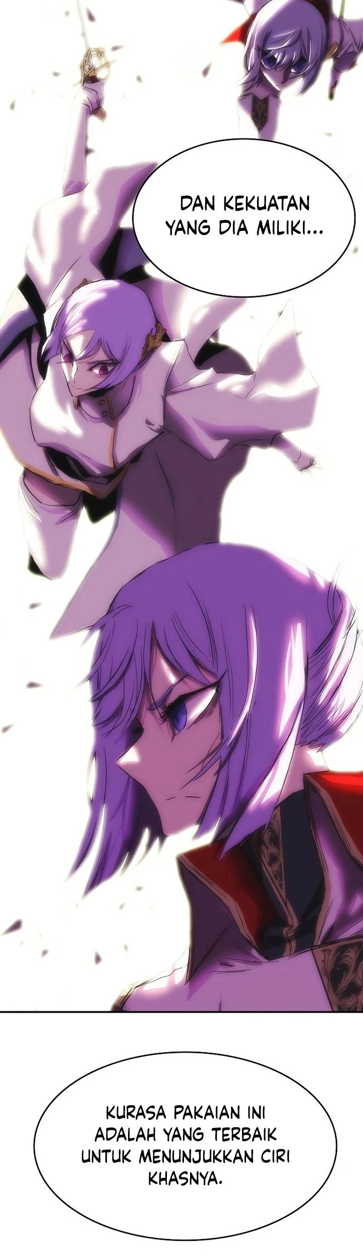 Bloodhound’s Regression Instinct chapter 42 halaman 50
