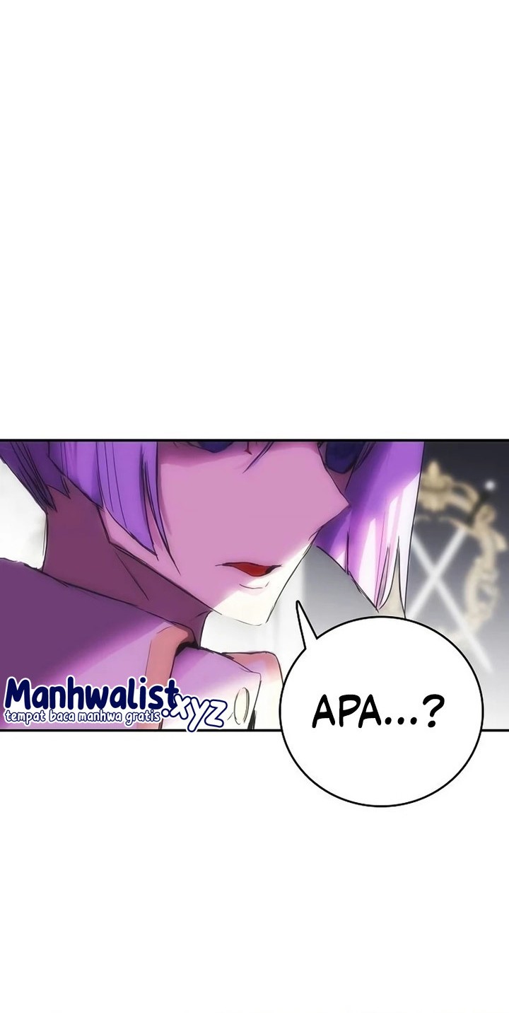 Bloodhound’s Regression Instinct chapter 42 halaman 51