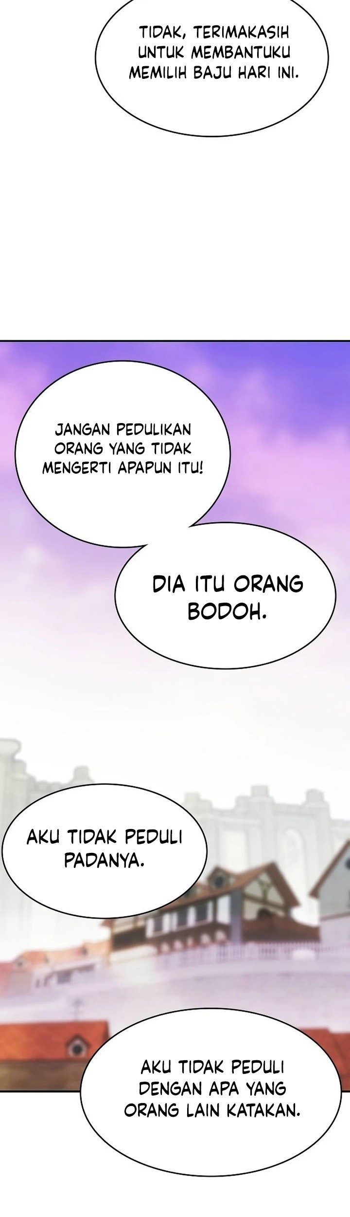 Bloodhound’s Regression Instinct chapter 42 halaman 58