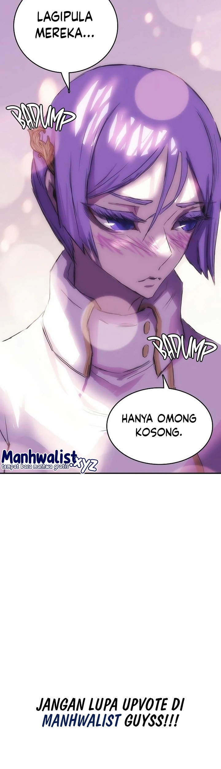 Bloodhound’s Regression Instinct chapter 42 halaman 60