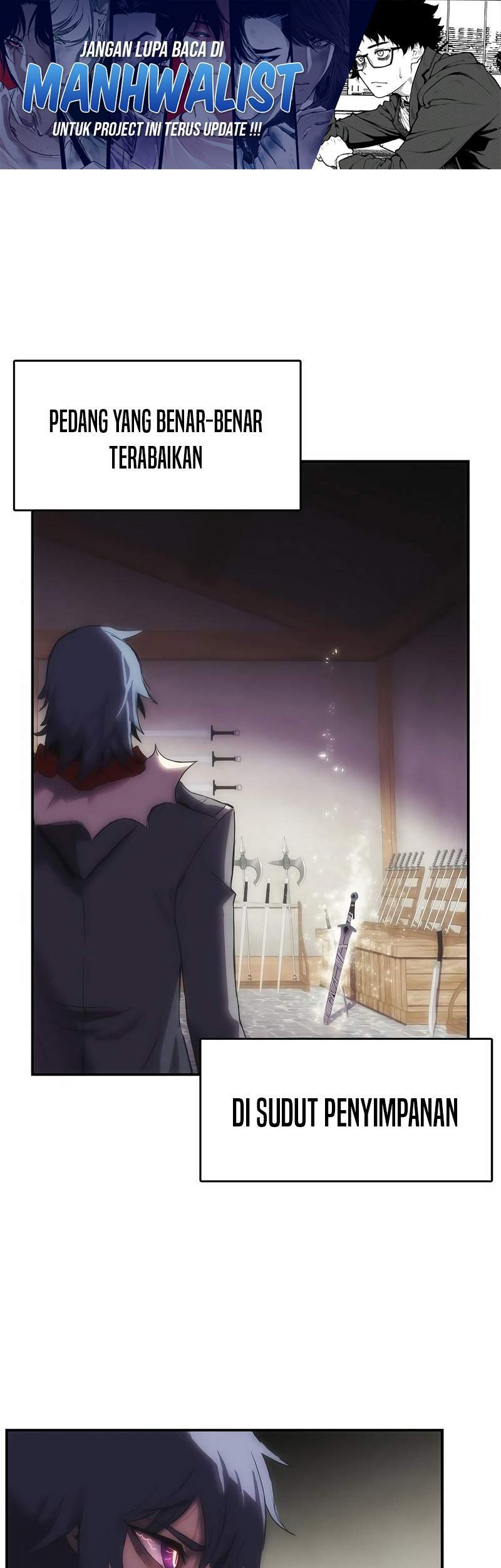 Bloodhound’s Regression Instinct chapter 45 halaman 2