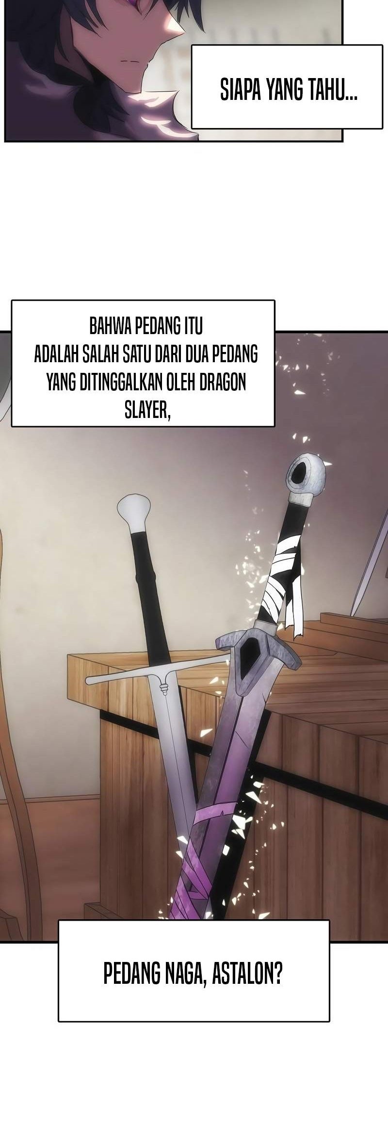 Bloodhound’s Regression Instinct chapter 45 halaman 3
