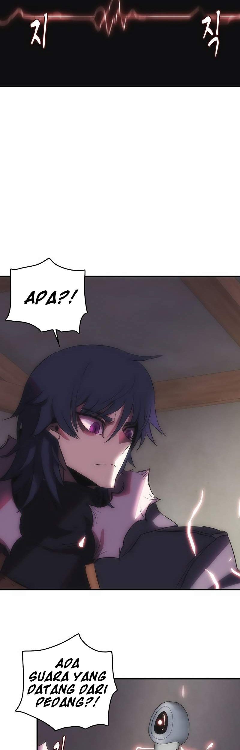 Bloodhound’s Regression Instinct chapter 45 halaman 6