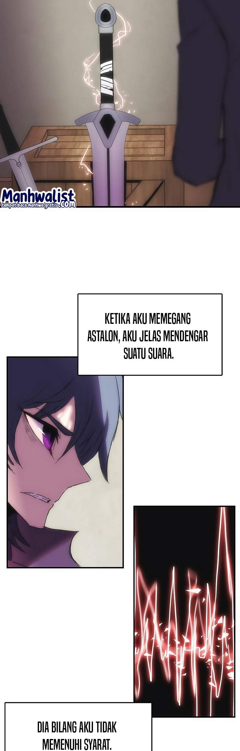 Bloodhound’s Regression Instinct chapter 45 halaman 14